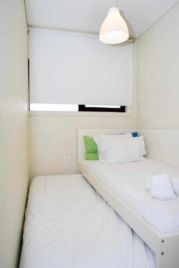 Povoa Beach Apartment Povoa de Varzim Exterior photo