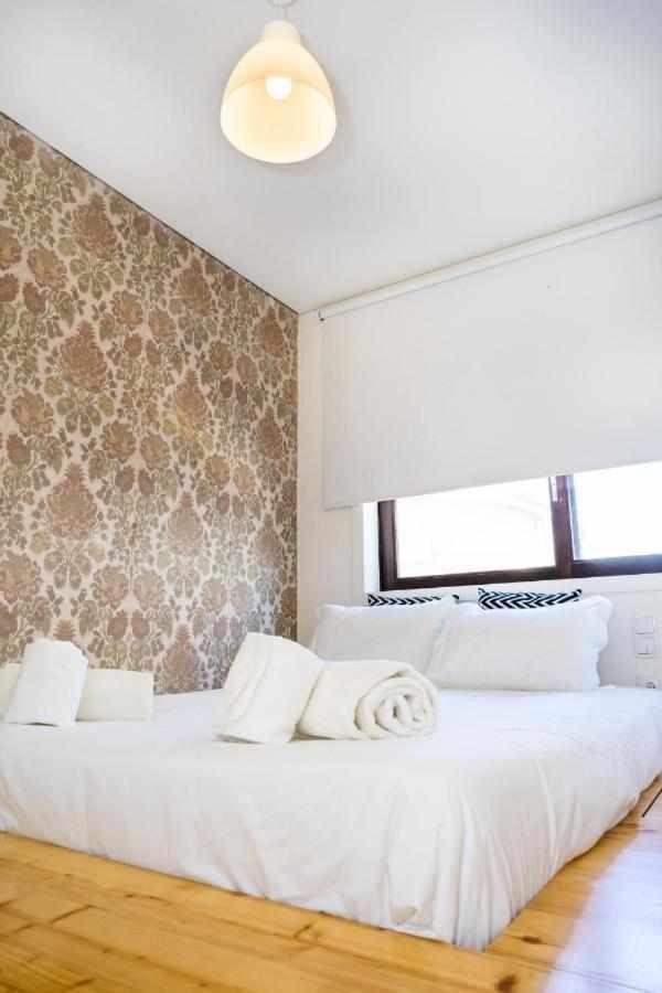 Povoa Beach Apartment Povoa de Varzim Exterior photo